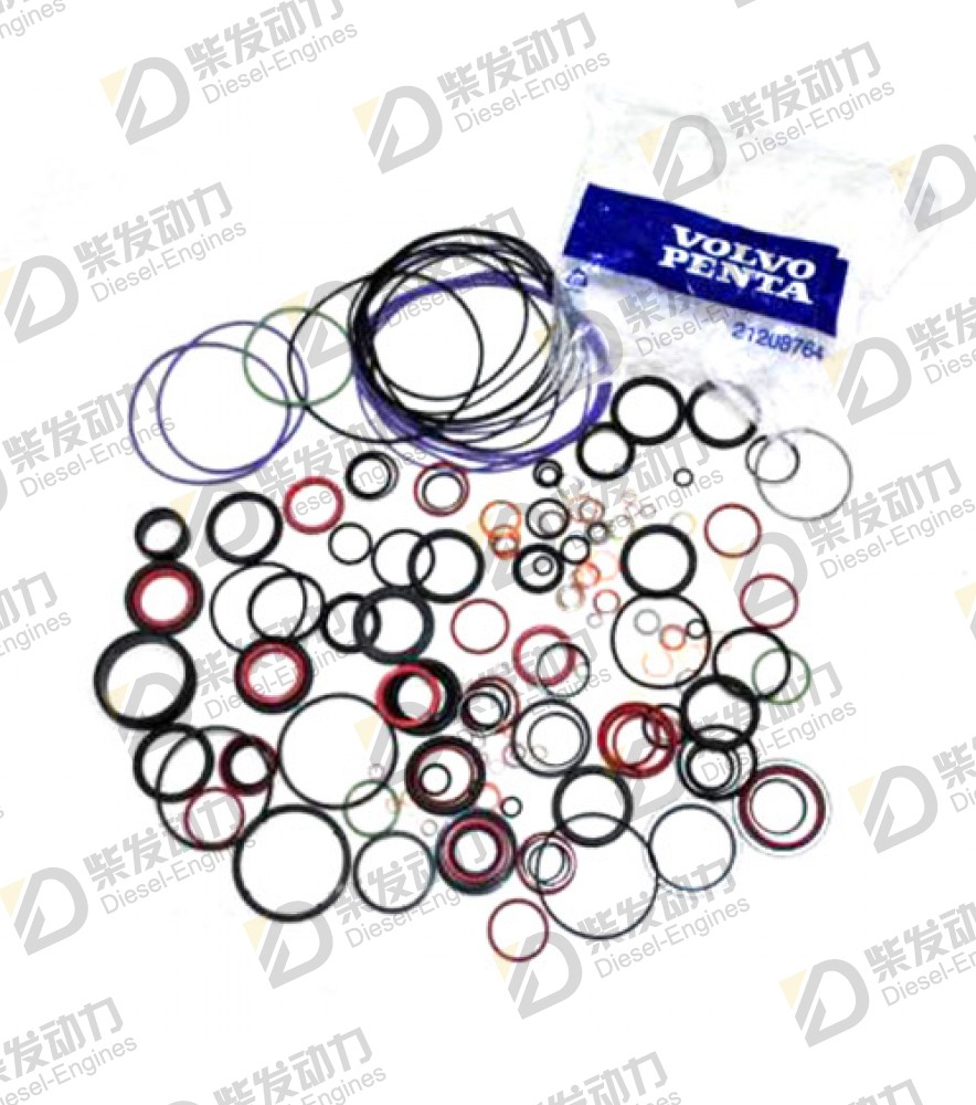 Overhaul gasket kit, reconditioning 876170 
